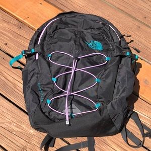 The North Face Backpack